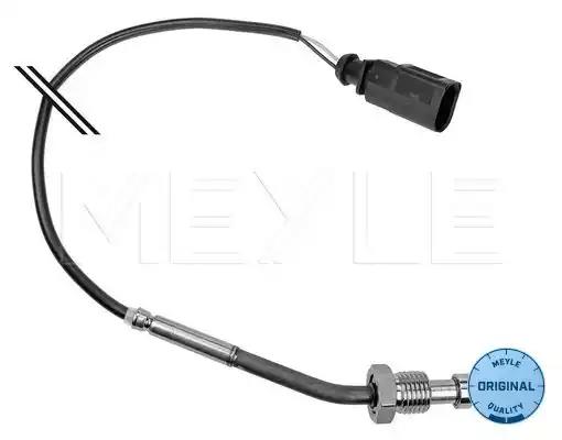 Датчик, температура відпрацьованих газів 1148000071 MEYLE