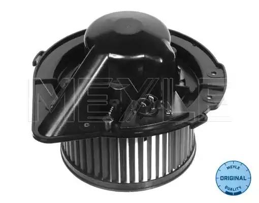 Вентилятор салона 1148200000 MEYLE