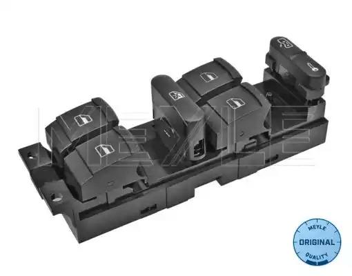 Кнопка стеклоподъемника 1148910003 MEYLE