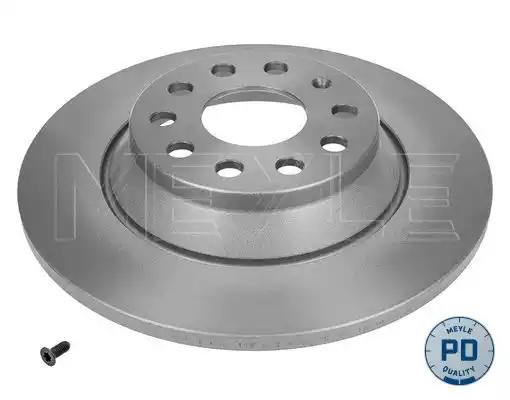 Диск гальмівний 1155230013PD MEYLE