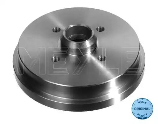Барабан гальмівний 1155231010 MEYLE