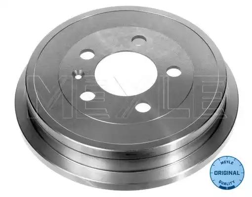 Тормозной барабан 1155231035 MEYLE