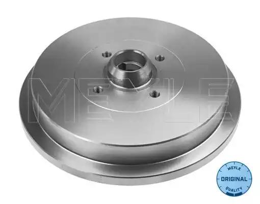 Тормозной барабан 1155231089 MEYLE