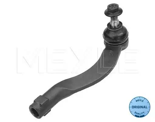 Наконечник, поперечна кермова тяга 1160200032 MEYLE