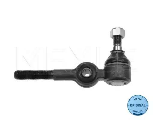 Наконечник, поперечна кермова тяга 1160200618 MEYLE