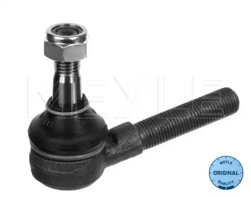 Наконечник, поперечна кермова тяга 1160209026 MEYLE