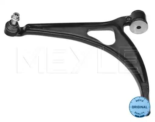 Важіль підвіски, підвіска коліс 1160500098 MEYLE