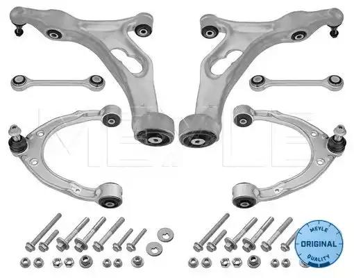 Комплект для керма, підвіска коліс 1160500191S MEYLE