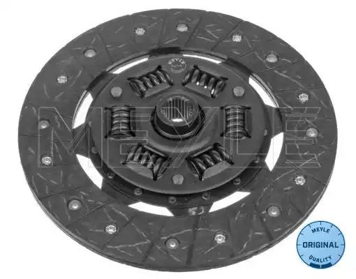 Диск зчеплення 1171581437 MEYLE