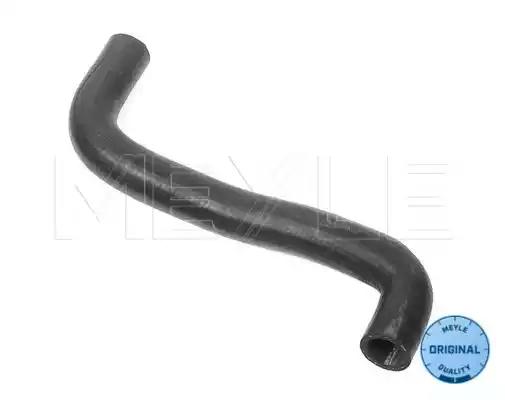 Патрубок радиатора 1191210042 MEYLE