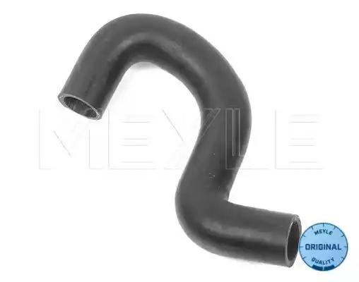 Патрубок системы охлаждения 1191210046 MEYLE