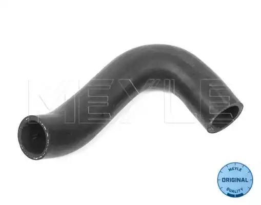Шланг радіатора 1191210077 MEYLE