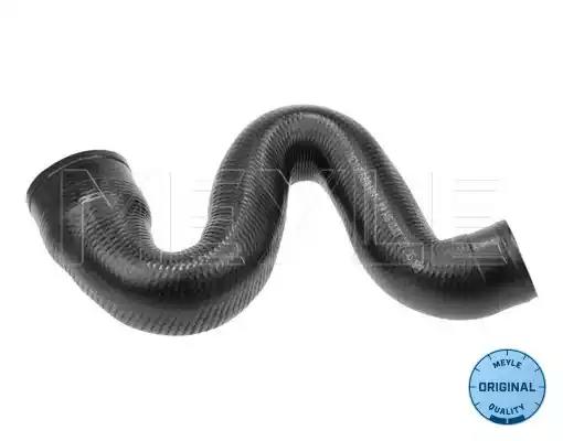 Шланг подачі наддувального повітря 1191450010 MEYLE