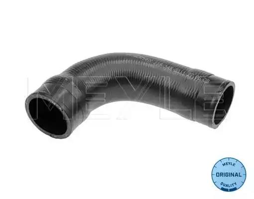 Шланг подачі наддувального повітря 1191450011 MEYLE