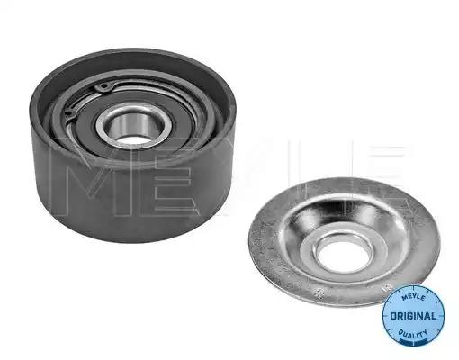 Відвідний/напрямний ролик, поліклиновий ремінь 12340001100 MEYLE
