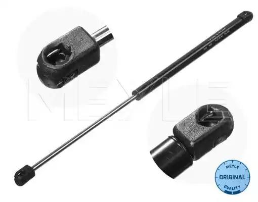 Амортизатор багажника volkswagen вир-во meyle 1401610714 MEYLE