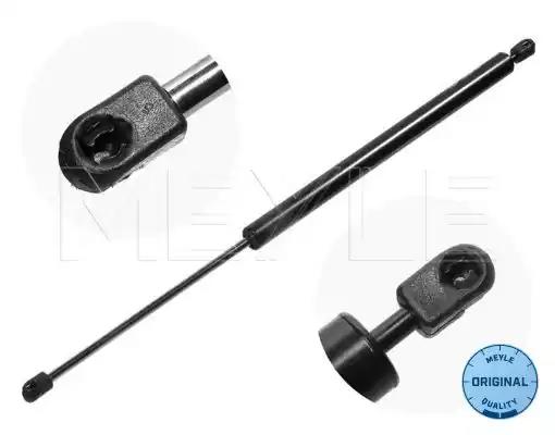 Амортизатор багажника 1401650161 MEYLE