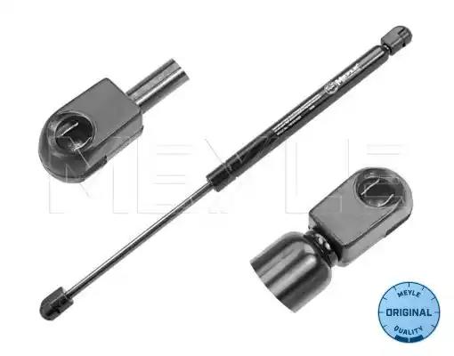 Газова пружина, багажник/кузов 1409100020 MEYLE