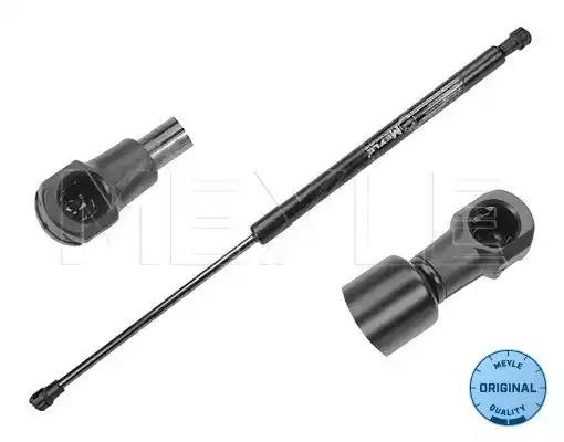 Газова пружина, багажник/кузов 1409100026 MEYLE