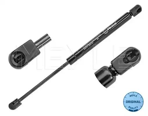 Газова пружина, багажник/кузов 1409100034 MEYLE