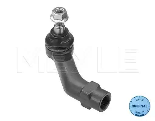 Рульовий наконечник лів alfa romeo 159 brera spider 1.8-3.2 06.05-12.12 15160200004 MEYLE