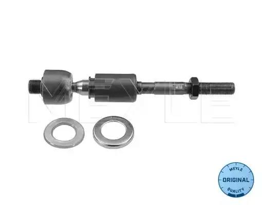 Осьовий шарнір, поперечна кермова тяга 15160310001 MEYLE