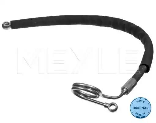 Шланг гур 1592020005 MEYLE