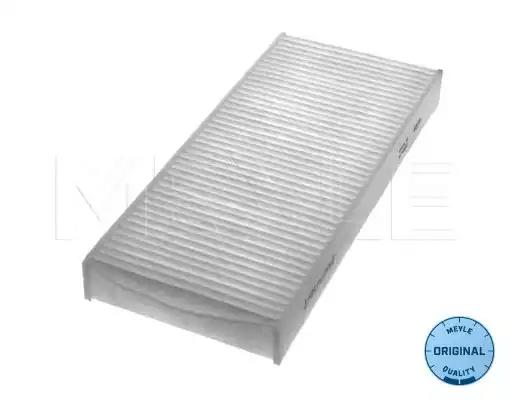 Фільтр, повітря у салоні 16123190016 MEYLE