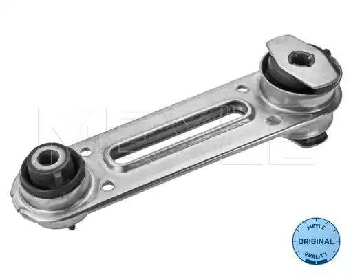 Подушка двигуна renault laguna ii 03/01-12/07 вир-во meyle 16140300020 MEYLE