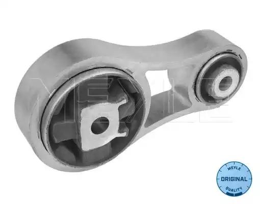 Опора двигуна opel vivaro a 08/01- renault trafic ii 03/01- вир-во meyle 16140300038 MEYLE