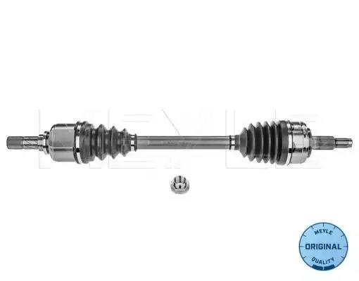 Приводний вал 16144980038 MEYLE