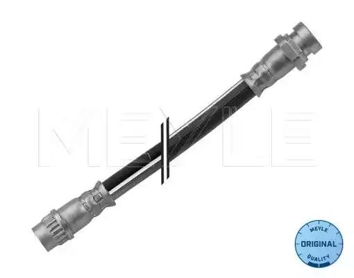 Гальмівний шланг 16145250012 MEYLE