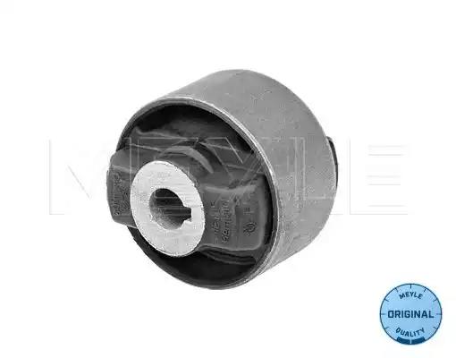 Опора, важіль підвіски 16146100008 MEYLE