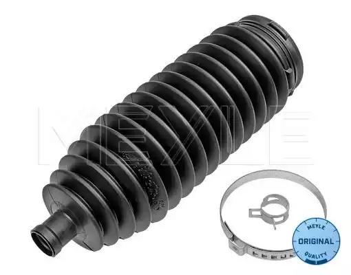 Комплект гофрованих кожухів, механізм рульового... 16146200009 MEYLE