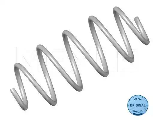 Ресора ходової частини 16146390012 MEYLE