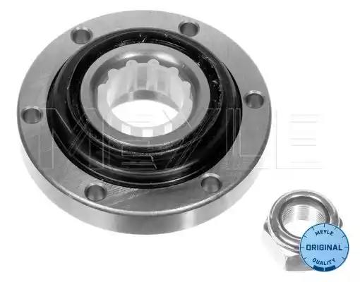 Маточина колеса з інтегрованим підшипником 16146500020 MEYLE