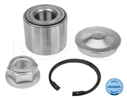Підшипник маточини 16147500011 MEYLE