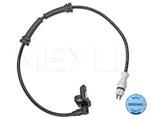 Датчик абс 16148000011 MEYLE