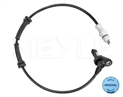 Датчик абс 16148000012 MEYLE