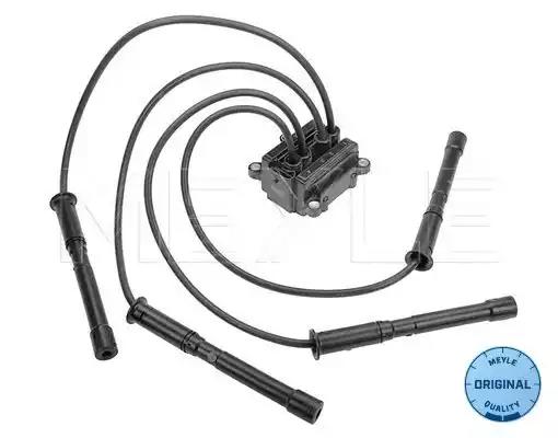 Котушка запалювання 16148850004 MEYLE
