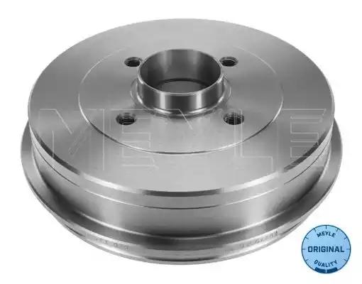 Гальмівний барабан 16155230002 MEYLE