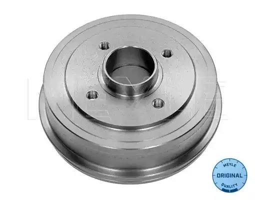 Тормозной барабан 16155230019 MEYLE