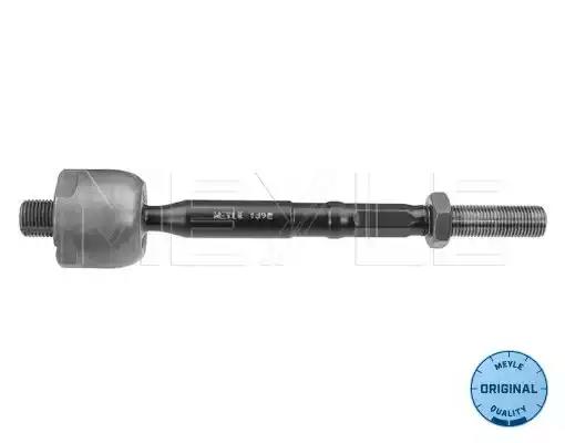 Внутрішня рульова тяга 16160310019 MEYLE