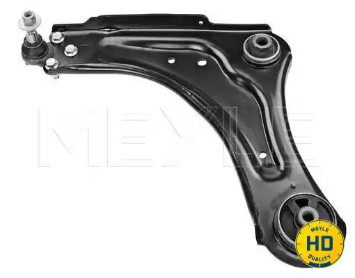 Важіль підвіски, підвіска коліс 16160500043HD MEYLE
