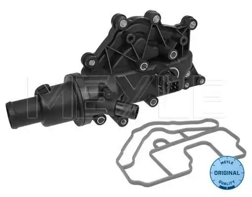 Термостат renault вир-во meyle 16282280000 MEYLE