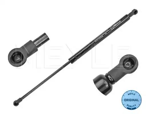 Газова пружина, багажник/кузов 16409100026 MEYLE