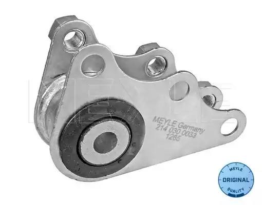 Опора двигуна citroen  jumper iii 2006/ peugeot boxer iii 2006t вир-во meyle 2140300033 MEYLE