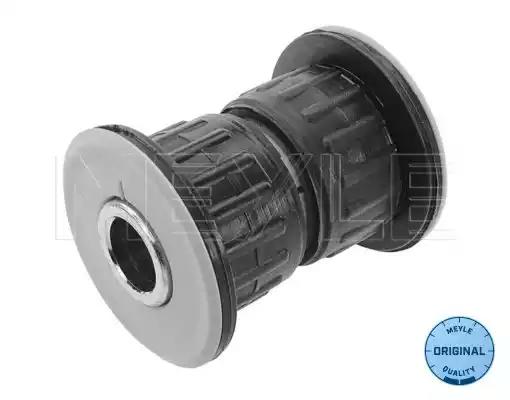 Втулка підшипника, листова ресора 2140320002 MEYLE