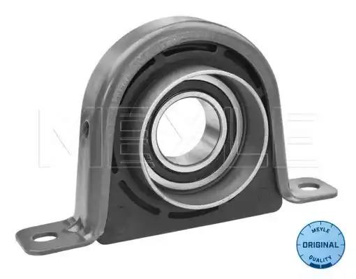 Підвісна опора карданного валу з кульковим... 2141510001 MEYLE