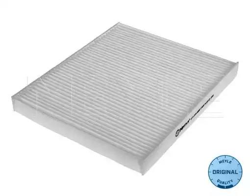 Фільтр, повітря у салоні 2143190000 MEYLE